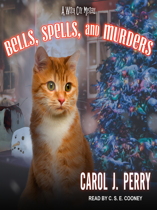 Title details for Bells, Spells, and Murders by Carol J. Perry - Wait list